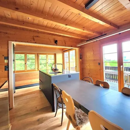 Pololo Avec Sauna, Val D'herens * Saint-Martin