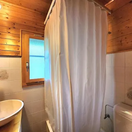 Pololo Avec Sauna, Val D'herens Saint-Martin