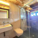 Pololo Avec Sauna, Val D'herens *